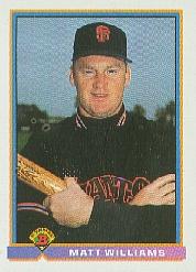 A9914- 1991 Bowman Baseball Cards 501-704 +Rookies -You Pick- 10+ FREE US SHIP - Picture 222 of 395