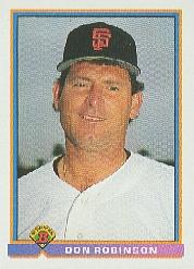 A9914- 1991 Bowman Baseball Cards 501-704 +Rookies -You Pick- 10+ FREE US SHIP - Picture 224 of 395
