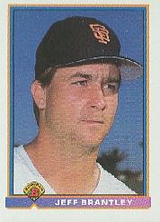 A9914- 1991 Bowman Baseball Cards 501-704 +Rookies -You Pick- 10+ FREE US SHIP - Picture 226 of 395