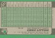 thumbnail 190  - 1991 Bowman Baseball (Pick Card From List 501-698) C76 06-22