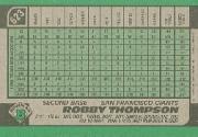 A9914- 1991 Bowman Baseball Cards 501-704 +Rookies -You Pick- 10+ FREE US SHIP - Picture 233 of 395