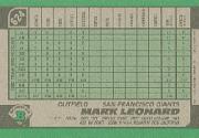 A9914- 1991 Bowman Baseball Cards 501-704 +Rookies -You Pick- 10+ FREE US SHIP - Picture 235 of 395