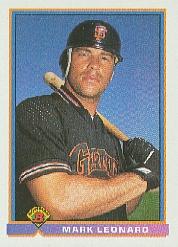 A9914- 1991 Bowman Baseball Cards 501-704 +Rookies -You Pick- 10+ FREE US SHIP - Picture 234 of 395