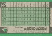 A9914- 1991 Bowman Baseball Cards 501-704 +Rookies -You Pick- 10+ FREE US SHIP - Picture 237 of 395