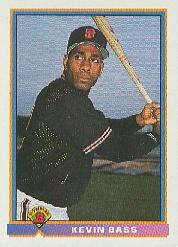 thumbnail 234  - A9914- 1991 Bowman Baseball Cards 501-704 +Rookies -You Pick- 10+ FREE US SHIP