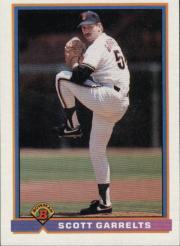 A9914- 1991 Bowman Baseball Cards 501-704 +Rookies -You Pick- 10+ FREE US SHIP - Picture 238 of 395