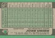 A9914- 1991 Bowman Baseball Cards 501-704 +Rookies -You Pick- 10+ FREE US SHIP - Picture 241 of 395