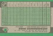 thumbnail 204  - 1991 Bowman Baseball (Pick Card From List 501-698) C76 06-22