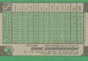 A9914- 1991 Bowman Baseball Cards 501-704 +Rookies -You Pick- 10+ FREE US SHIP - Picture 243 of 395