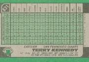 A9914- 1991 Bowman Baseball Cards 501-704 +Rookies -You Pick- 10+ FREE US SHIP - Picture 249 of 395