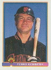 A9914- 1991 Bowman Baseball Cards 501-704 +Rookies -You Pick- 10+ FREE US SHIP - Picture 248 of 395