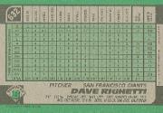 thumbnail 249  - A9914- 1991 Bowman Baseball Cards 501-704 +Rookies -You Pick- 10+ FREE US SHIP