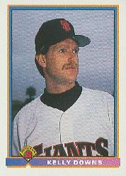 A9914- 1991 Bowman Baseball Cards 501-704 +Rookies -You Pick- 10+ FREE US SHIP - Picture 252 of 395