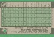 A9914- 1991 Bowman Baseball Cards 501-704 +Rookies -You Pick- 10+ FREE US SHIP - Picture 259 of 395