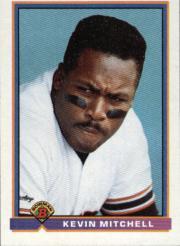 A9914- 1991 Bowman Baseball Cards 501-704 +Rookies -You Pick- 10+ FREE US SHIP - Picture 258 of 395