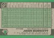 A9914- 1991 Bowman Baseball Cards 501-704 +Rookies -You Pick- 10+ FREE US SHIP - Picture 261 of 395