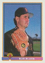 A9914- 1991 Bowman Baseball Cards 501-704 +Rookies -You Pick- 10+ FREE US SHIP - Picture 264 of 395