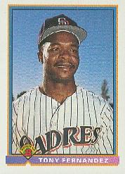A9914- 1991 Bowman Baseball Cards 501-704 +Rookies -You Pick- 10+ FREE US SHIP - Picture 270 of 395
