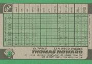 thumbnail 273  - A9914- 1991 Bowman Baseball Cards 501-704 +Rookies -You Pick- 10+ FREE US SHIP
