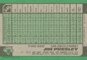 thumbnail 277  - A9914- 1991 Bowman Baseball Cards 501-704 +Rookies -You Pick- 10+ FREE US SHIP