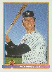 A9914- 1991 Bowman Baseball Cards 501-704 +Rookies -You Pick- 10+ FREE US SHIP - Picture 278 of 395