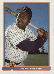 A9914- 1991 Bowman Baseball Cards 501-704 +Rookies -You Pick- 10+ FREE US SHIP - Picture 280 of 395