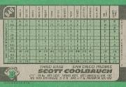 A9914- 1991 Bowman Baseball Cards 501-704 +Rookies -You Pick- 10+ FREE US SHIP - Picture 285 of 395