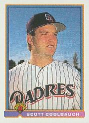 A9914- 1991 Bowman Baseball Cards 501-704 +Rookies -You Pick- 10+ FREE US SHIP - Picture 284 of 395