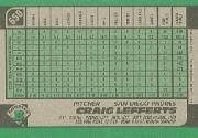 thumbnail 240  - 1991 Bowman Baseball (Pick Card From List 501-698) C76 06-22