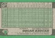 A9914- 1991 Bowman Baseball Cards 501-704 +Rookies -You Pick- 10+ FREE US SHIP - Picture 291 of 395
