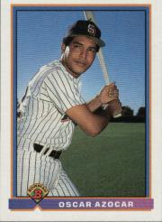 A9914- 1991 Bowman Baseball Cards 501-704 +Rookies -You Pick- 10+ FREE US SHIP - Picture 290 of 395