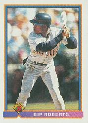 thumbnail 292  - A9914- 1991 Bowman Baseball Cards 501-704 +Rookies -You Pick- 10+ FREE US SHIP