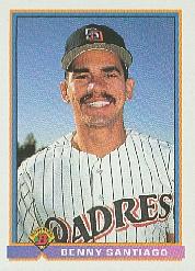 A9914- 1991 Bowman Baseball Cards 501-704 +Rookies -You Pick- 10+ FREE US SHIP - Picture 298 of 395