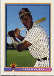 A9914- 1991 Bowman Baseball Cards 501-704 +Rookies -You Pick- 10+ FREE US SHIP - Picture 302 of 395