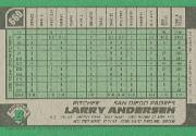 A9914- 1991 Bowman Baseball Cards 501-704 +Rookies -You Pick- 10+ FREE US SHIP - Picture 307 of 395