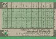 A9914- 1991 Bowman Baseball Cards 501-704 +Rookies -You Pick- 10+ FREE US SHIP - Picture 309 of 395