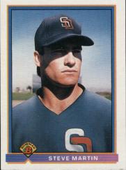 A9914- 1991 Bowman Baseball Cards 501-704 +Rookies -You Pick- 10+ FREE US SHIP - Picture 310 of 395