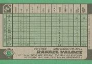 thumbnail 262  - 1991 Bowman Baseball (Pick Card From List 501-698) C76 06-22