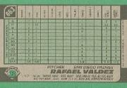 A9914- 1991 Bowman Baseball Cards 501-704 +Rookies -You Pick- 10+ FREE US SHIP - Picture 313 of 395