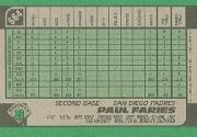 thumbnail 313  - A9914- 1991 Bowman Baseball Cards 501-704 +Rookies -You Pick- 10+ FREE US SHIP