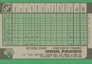 A9914- 1991 Bowman Baseball Cards 501-704 +Rookies -You Pick- 10+ FREE US SHIP - Picture 315 of 395