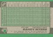 A9914- 1991 Bowman Baseball Cards 501-704 +Rookies -You Pick- 10+ FREE US SHIP - Picture 319 of 395