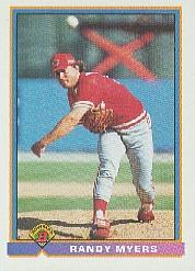 A9914- 1991 Bowman Baseball Cards 501-704 +Rookies -You Pick- 10+ FREE US SHIP - Picture 318 of 395