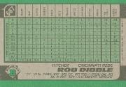 thumbnail 270  - 1991 Bowman Baseball (Pick Card From List 501-698) C76 06-22