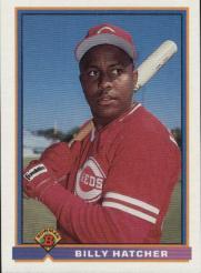 A9914- 1991 Bowman Baseball Cards 501-704 +Rookies -You Pick- 10+ FREE US SHIP - Picture 326 of 395