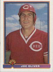 A9914- 1991 Bowman Baseball Cards 501-704 +Rookies -You Pick- 10+ FREE US SHIP - Picture 328 of 395