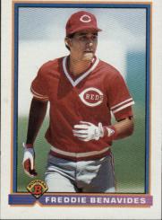 A9914- 1991 Bowman Baseball Cards 501-704 +Rookies -You Pick- 10+ FREE US SHIP - Picture 330 of 395
