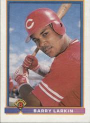 A9914- 1991 Bowman Baseball Cards 501-704 +Rookies -You Pick- 10+ FREE US SHIP - Picture 332 of 395