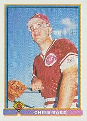 A9914- 1991 Bowman Baseball Cards 501-704 +Rookies -You Pick- 10+ FREE US SHIP - Picture 334 of 395