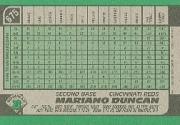 A9914- 1991 Bowman Baseball Cards 501-704 +Rookies -You Pick- 10+ FREE US SHIP - Picture 337 of 395